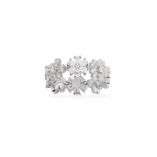 Florentia Midi Ring