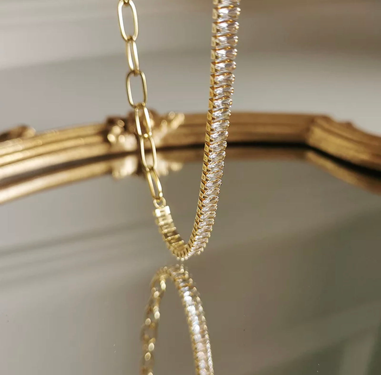 Cellini Necklace