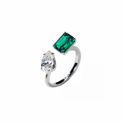 Faiza Ring