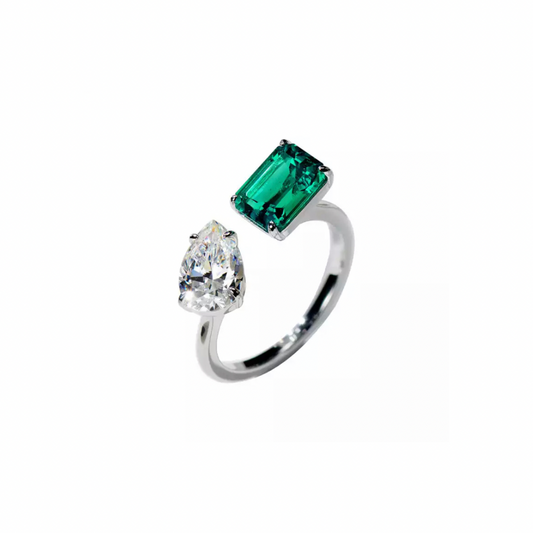 Faiza Ring