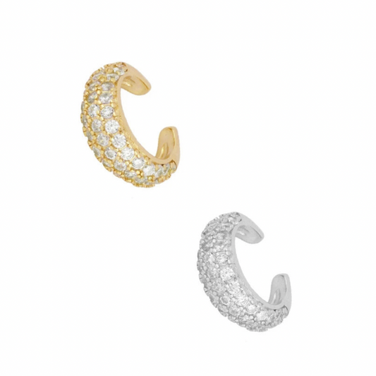 Rihanna Earcuff