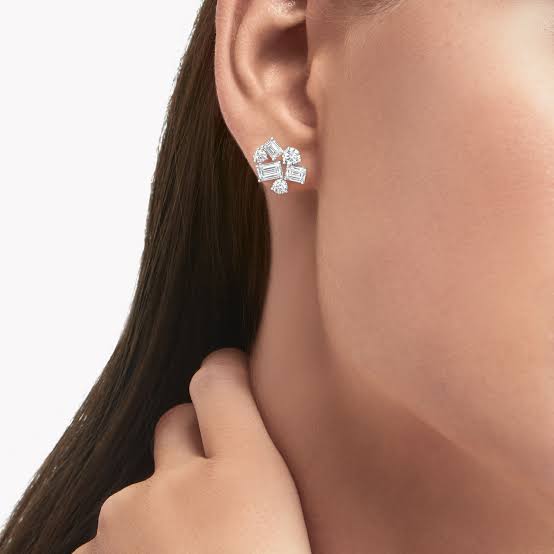 Amarige Nscd Earring