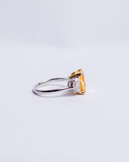 Bellisima Ring