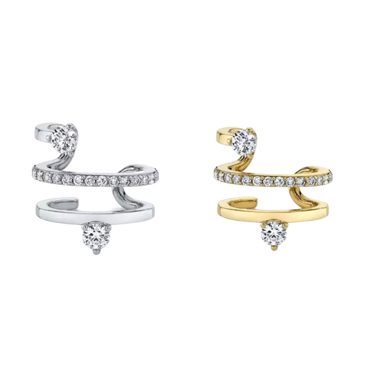 Versa Earcuff