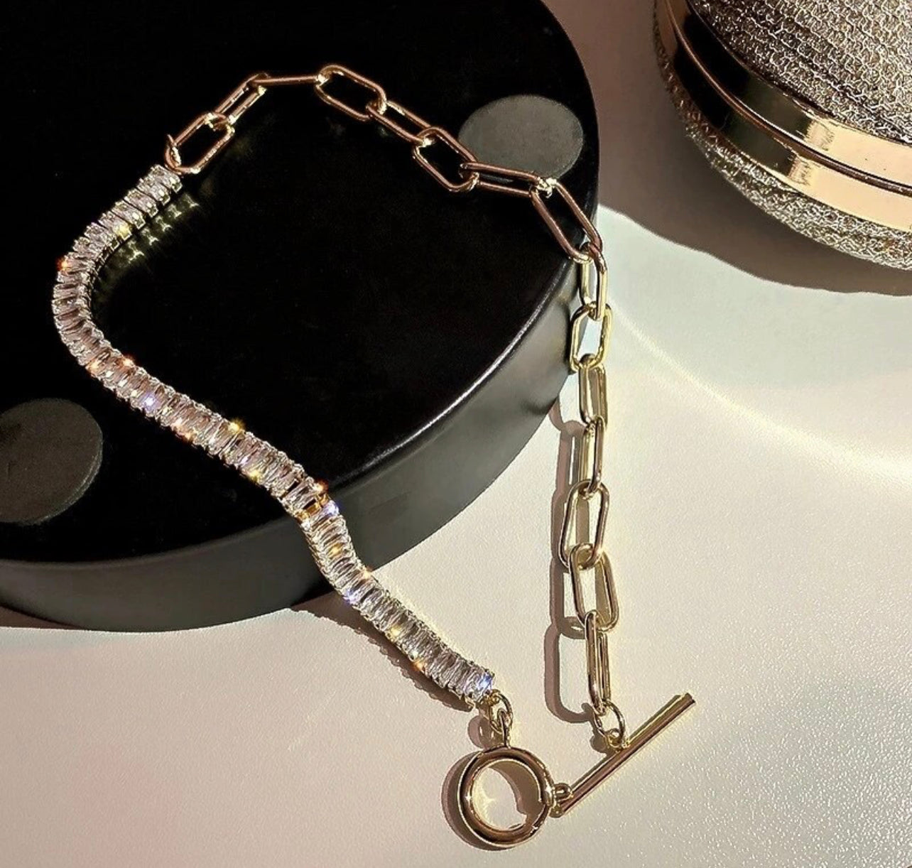 Cellini Necklace
