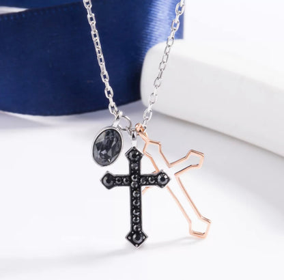 Eternal Necklace