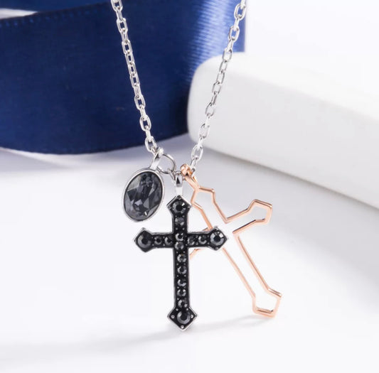 Eternal Necklace