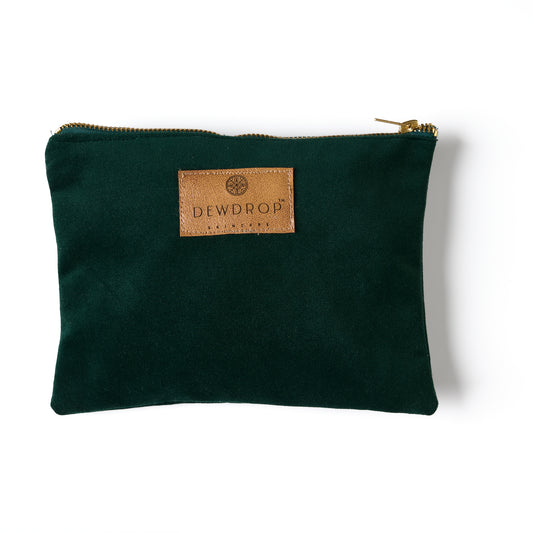 Velvet Bag