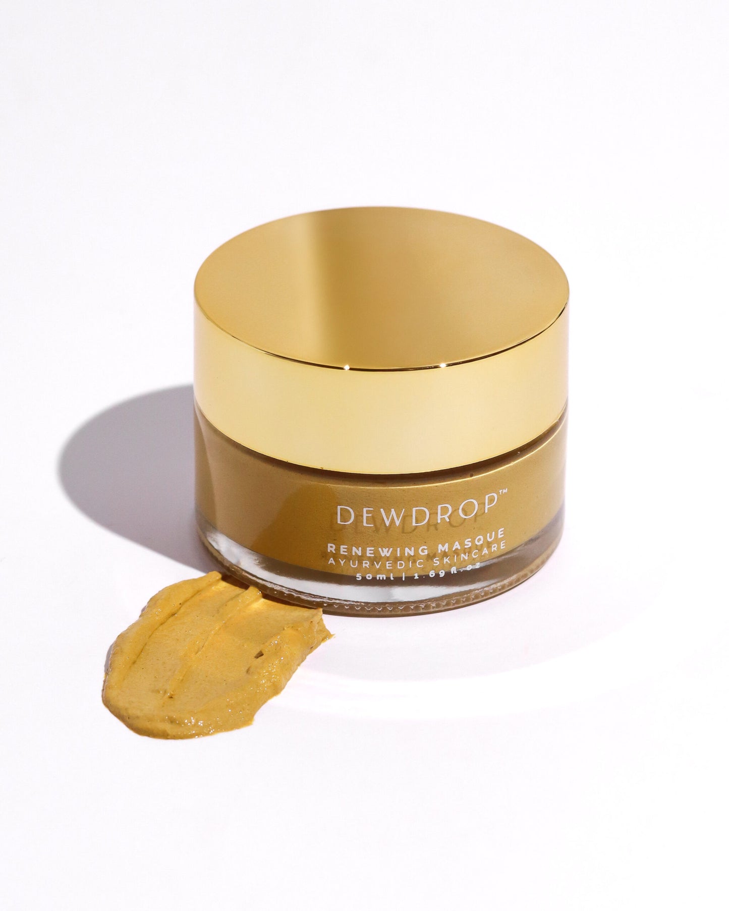 Renewing Masque