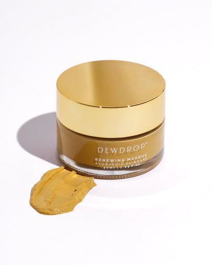 Renewing Masque