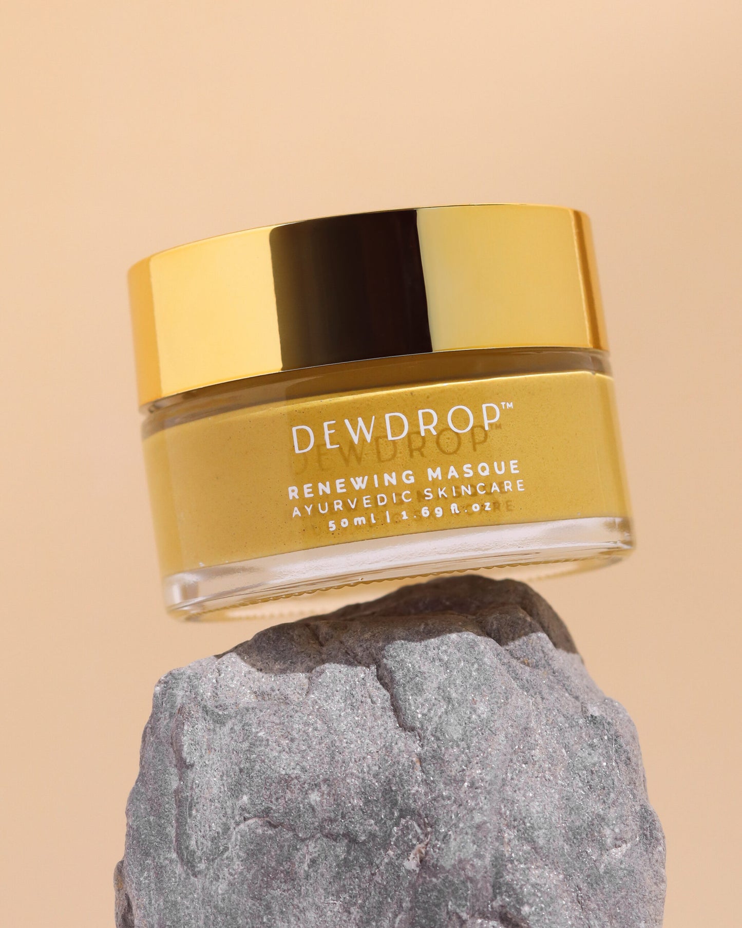 Renewing Masque