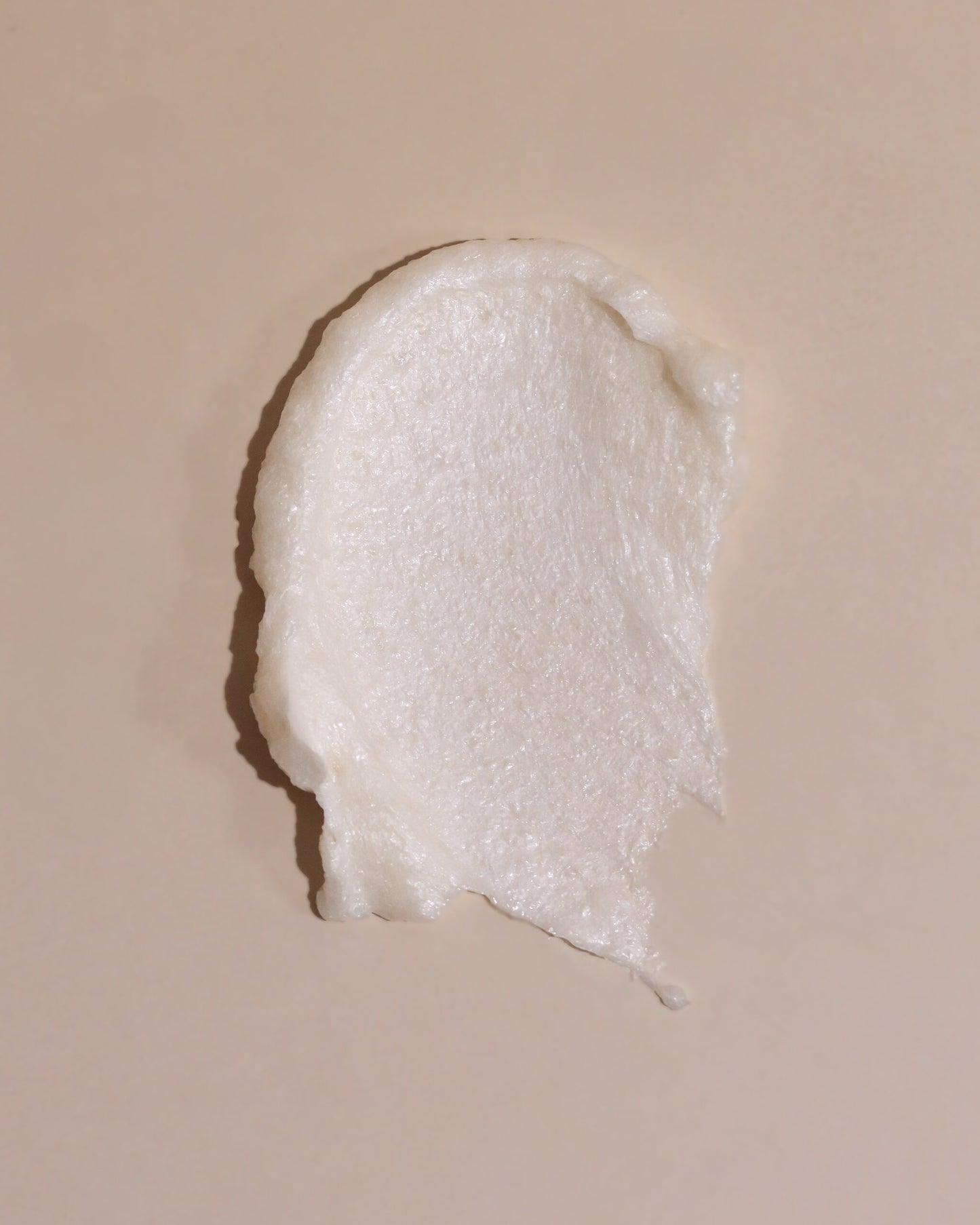 Creamy Exfoliating Cleanser