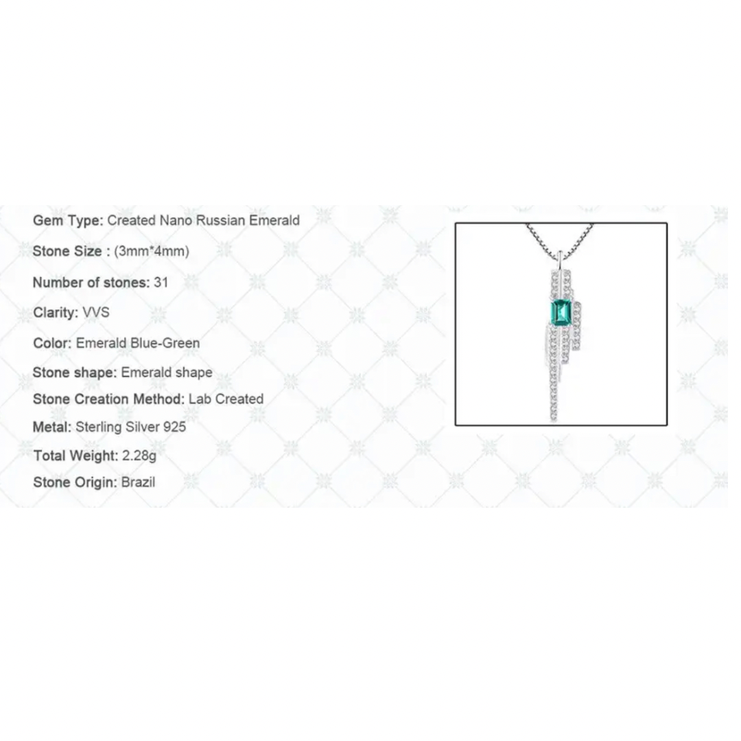 Divalicious Pendant