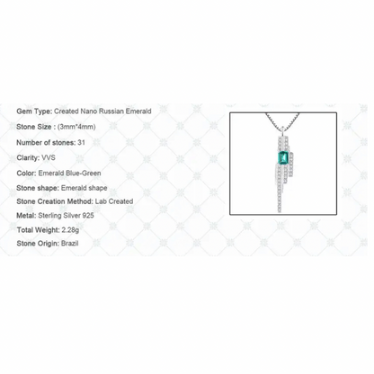 Divalicious Pendant