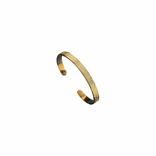Kids/Teens Ayatul Kursi Cuff (Gold, Silver)