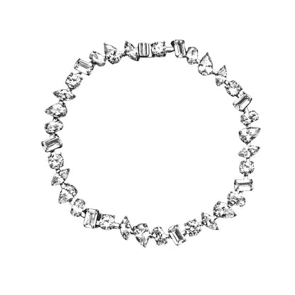 Millionaire Tennis Bracelet