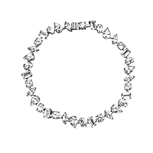 Millionaire Tennis Bracelet