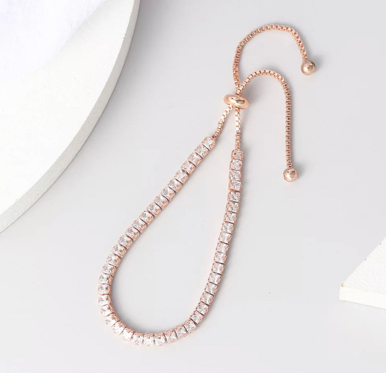 Princess Bracelet