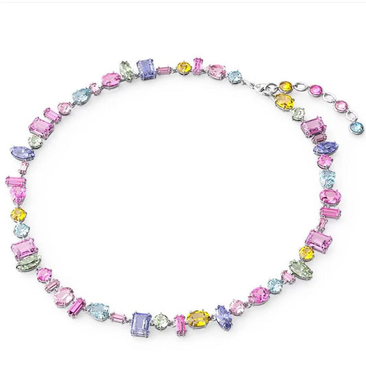 Palazzo Necklace
