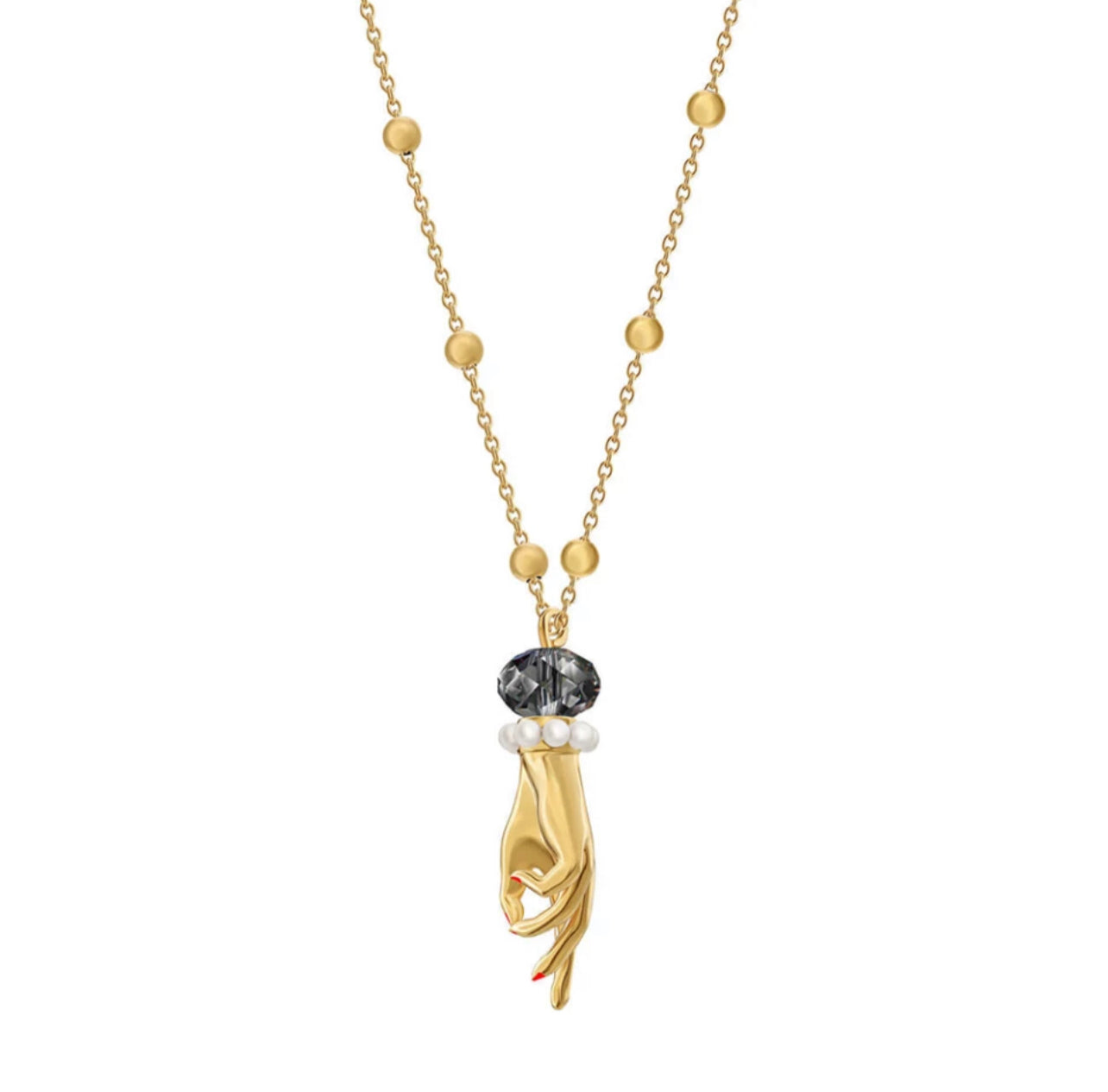 Magical Touch Necklace