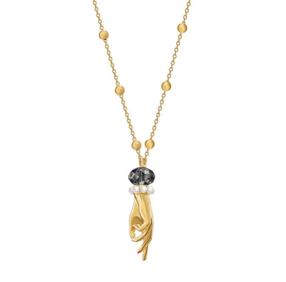 Magical Touch Necklace