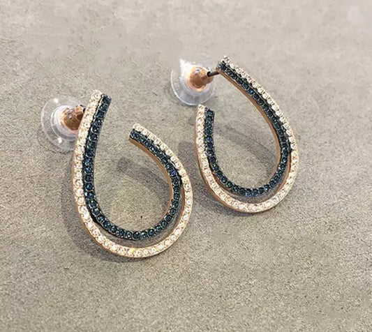 Aurora Earring