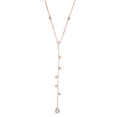 Ayanda Hand Chain (Necklace, Ring, Handchain)