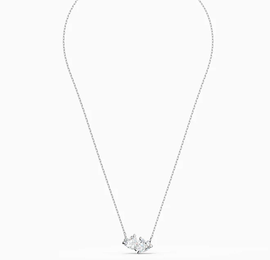 Love Duality Necklace