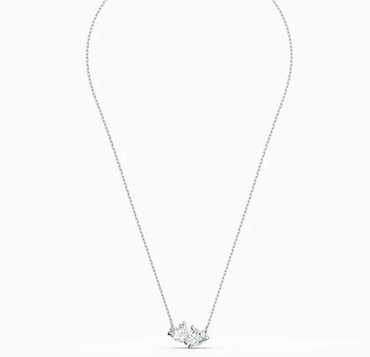 Love Duality Necklace