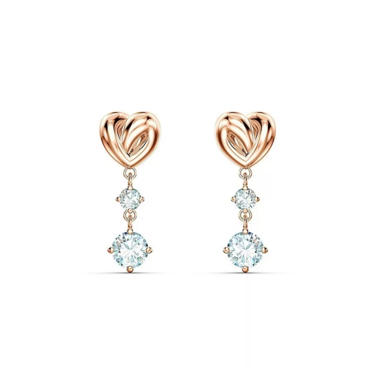 Reyyah Drop Earring