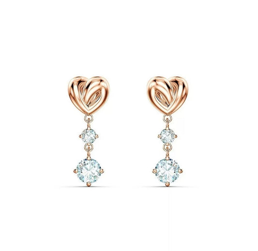 Reyyah Drop Earring
