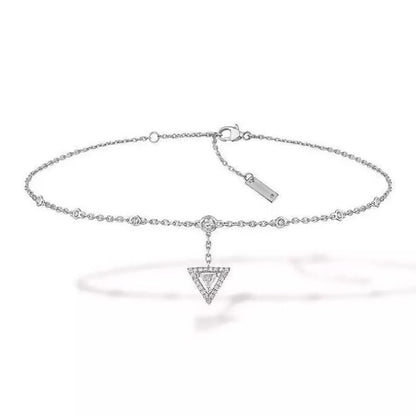 St Tropez Anklet