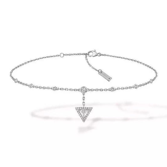 St Tropez Anklet