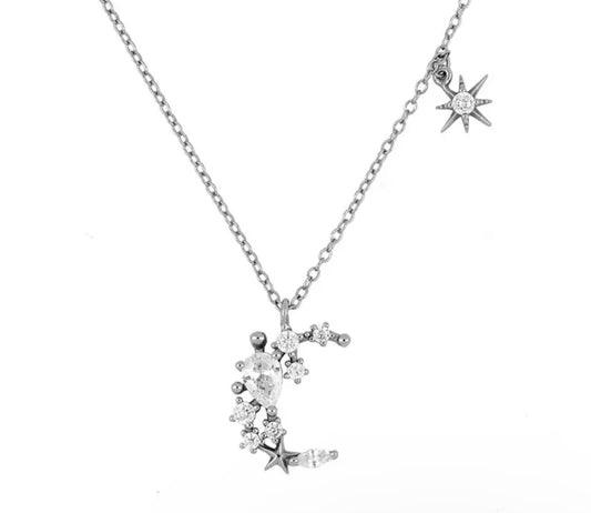 Serena Necklace
