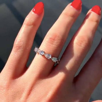 Pear Eternity Band