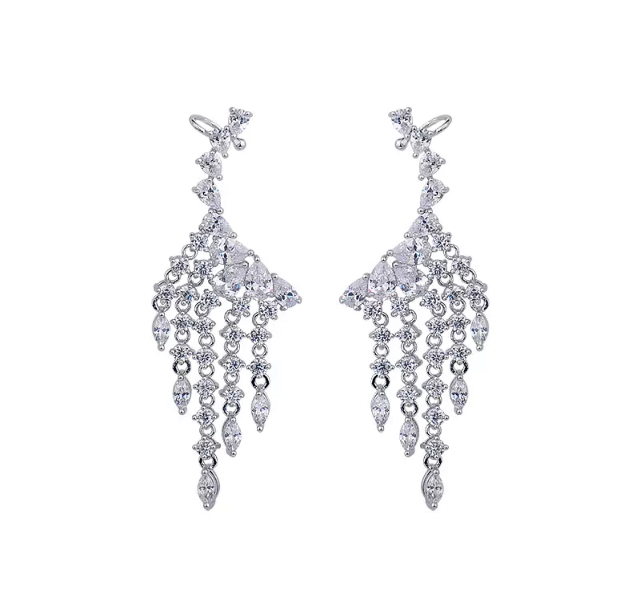 Bolero Earring