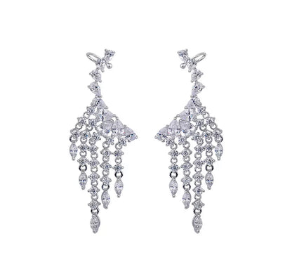 Bolero Earring