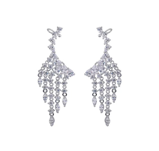 Bolero Earring