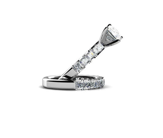 Princess Bridal Set