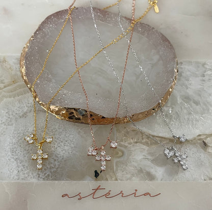 Zh’enneh Necklace