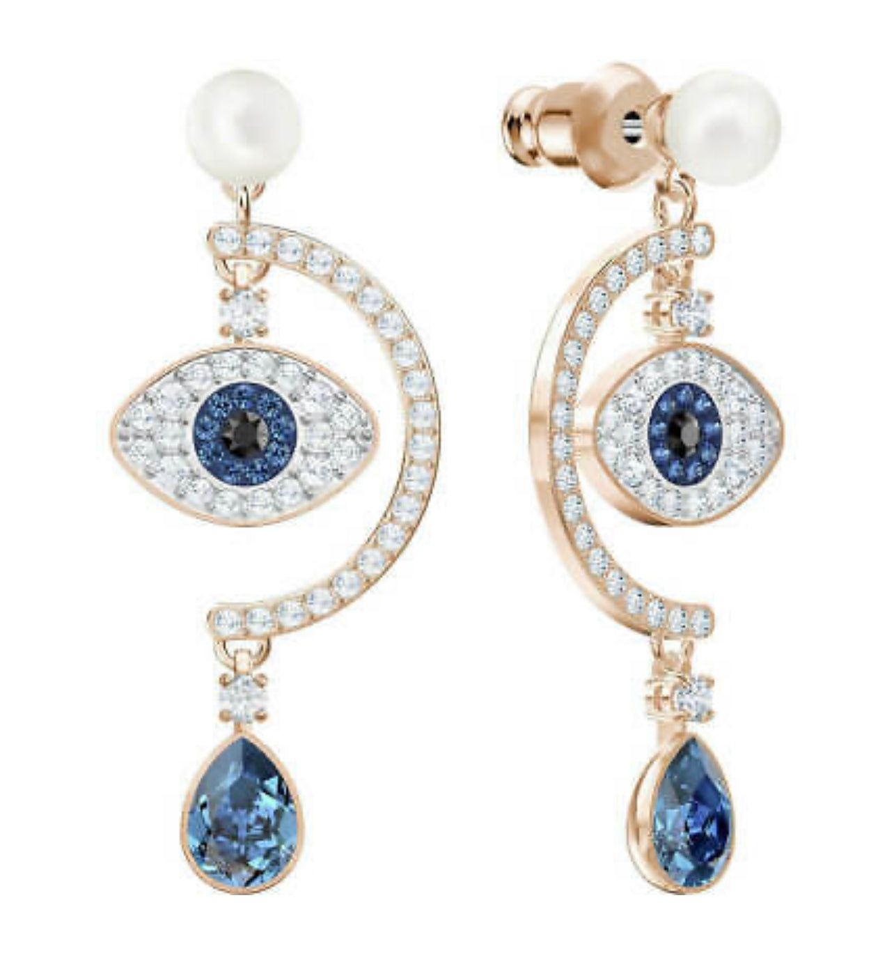 Starry Night Earring