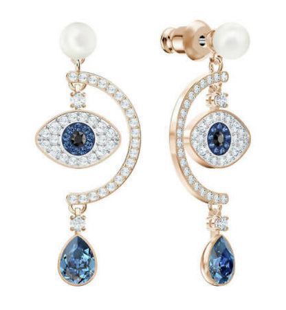 Starry Night Earring