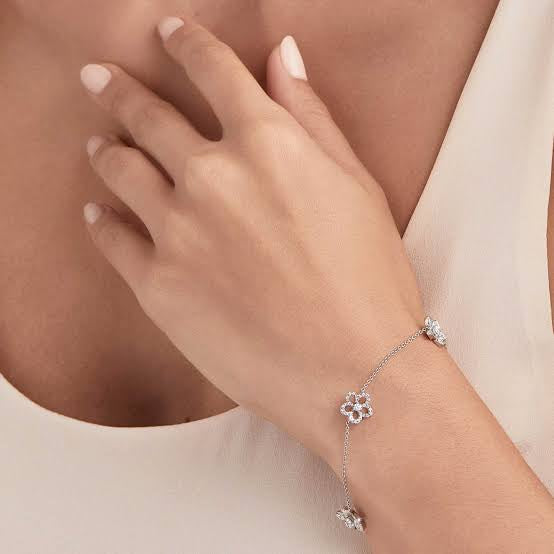 Fleuriana Bracelet