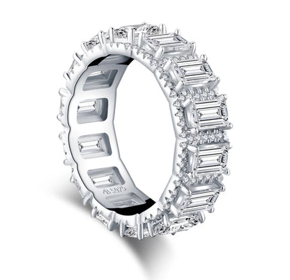 Raniah Eternity Ring