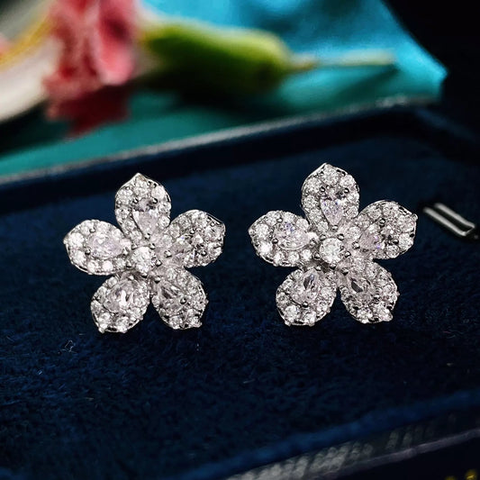 Deah Earring
