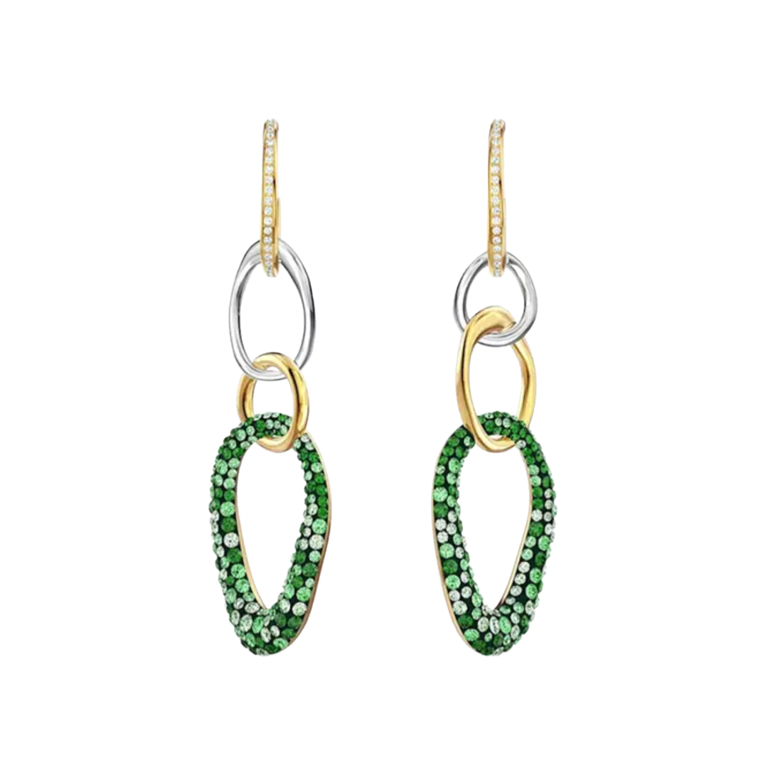 Izahbelle Earring