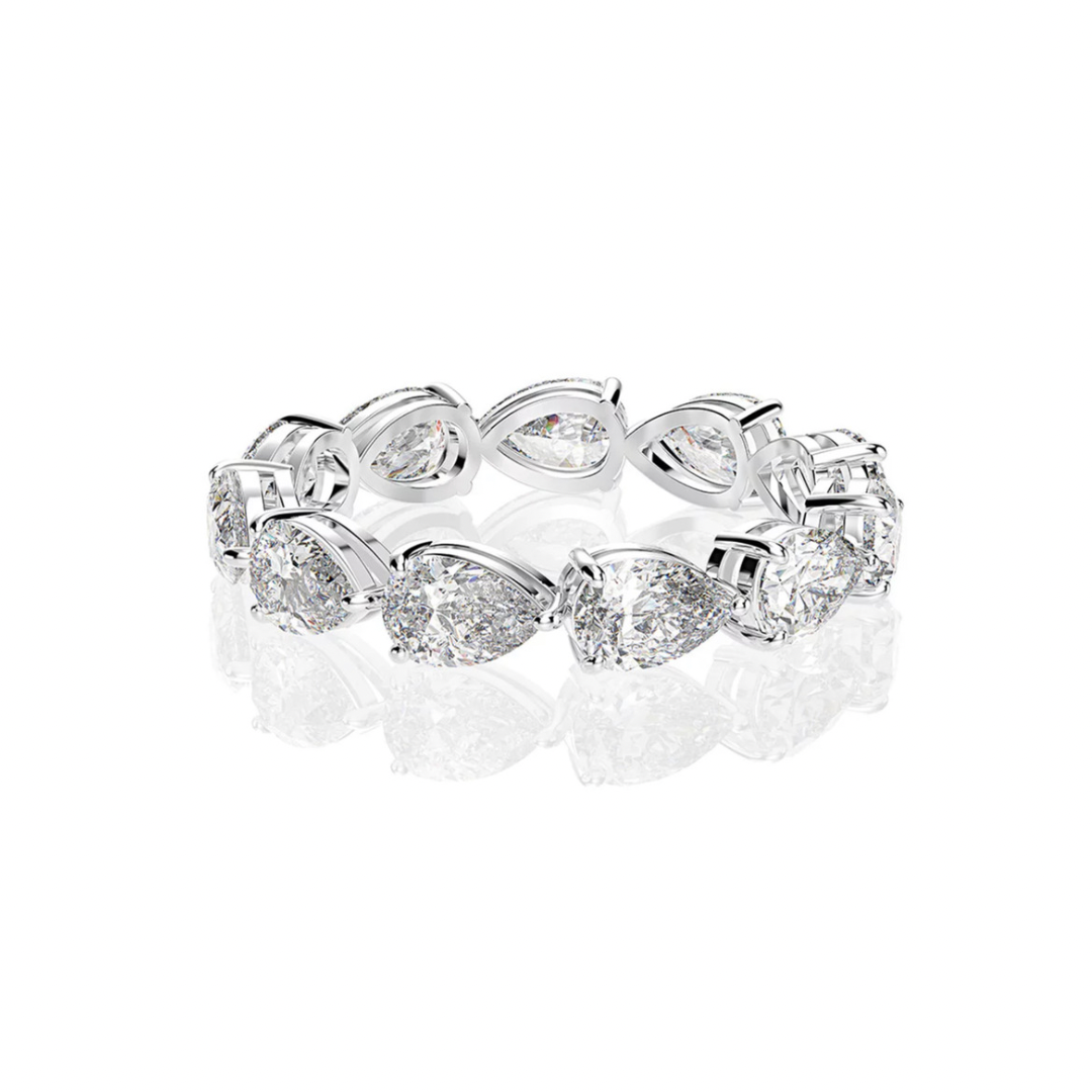 Pear Eternity Band