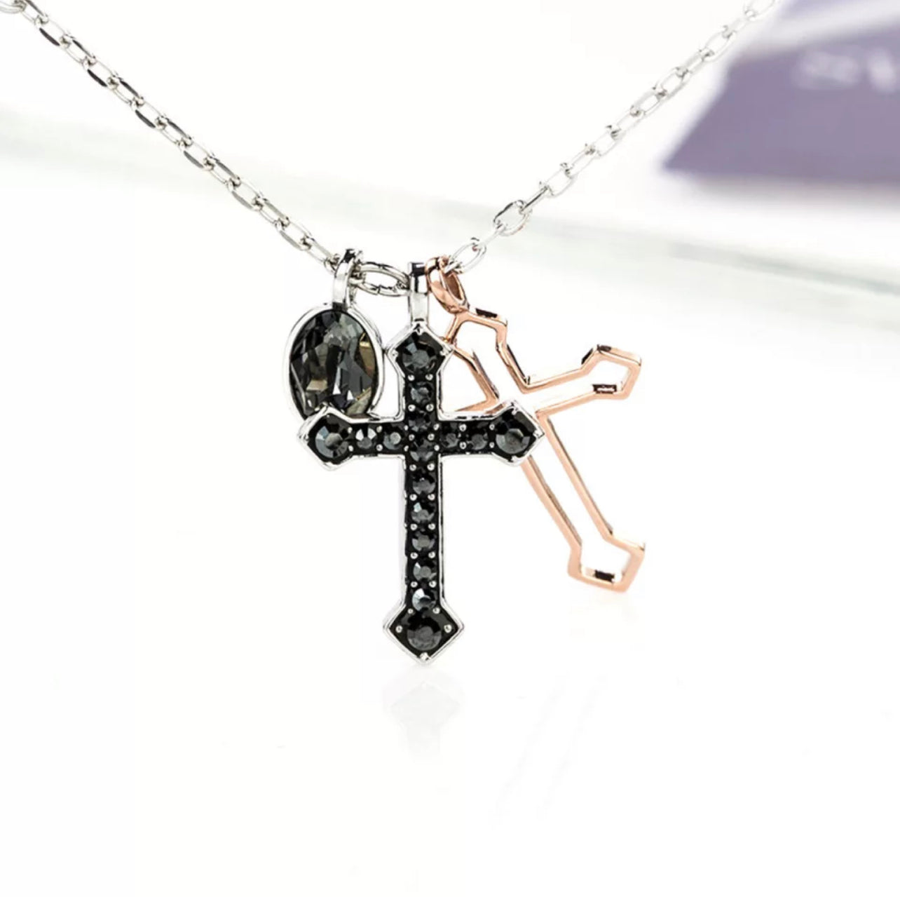 Eternal Necklace