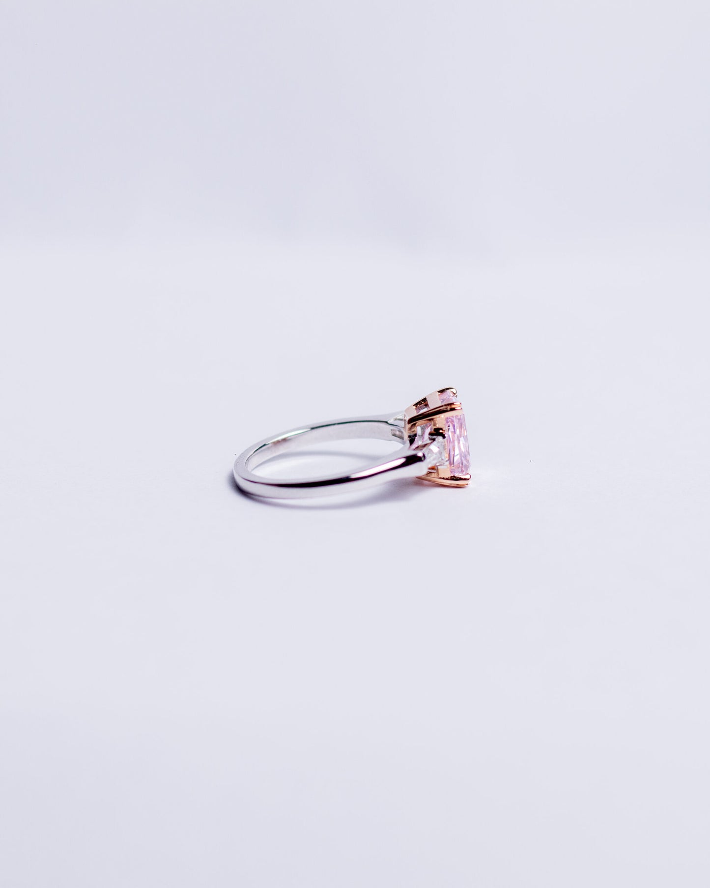 Madamemoiselle Ring