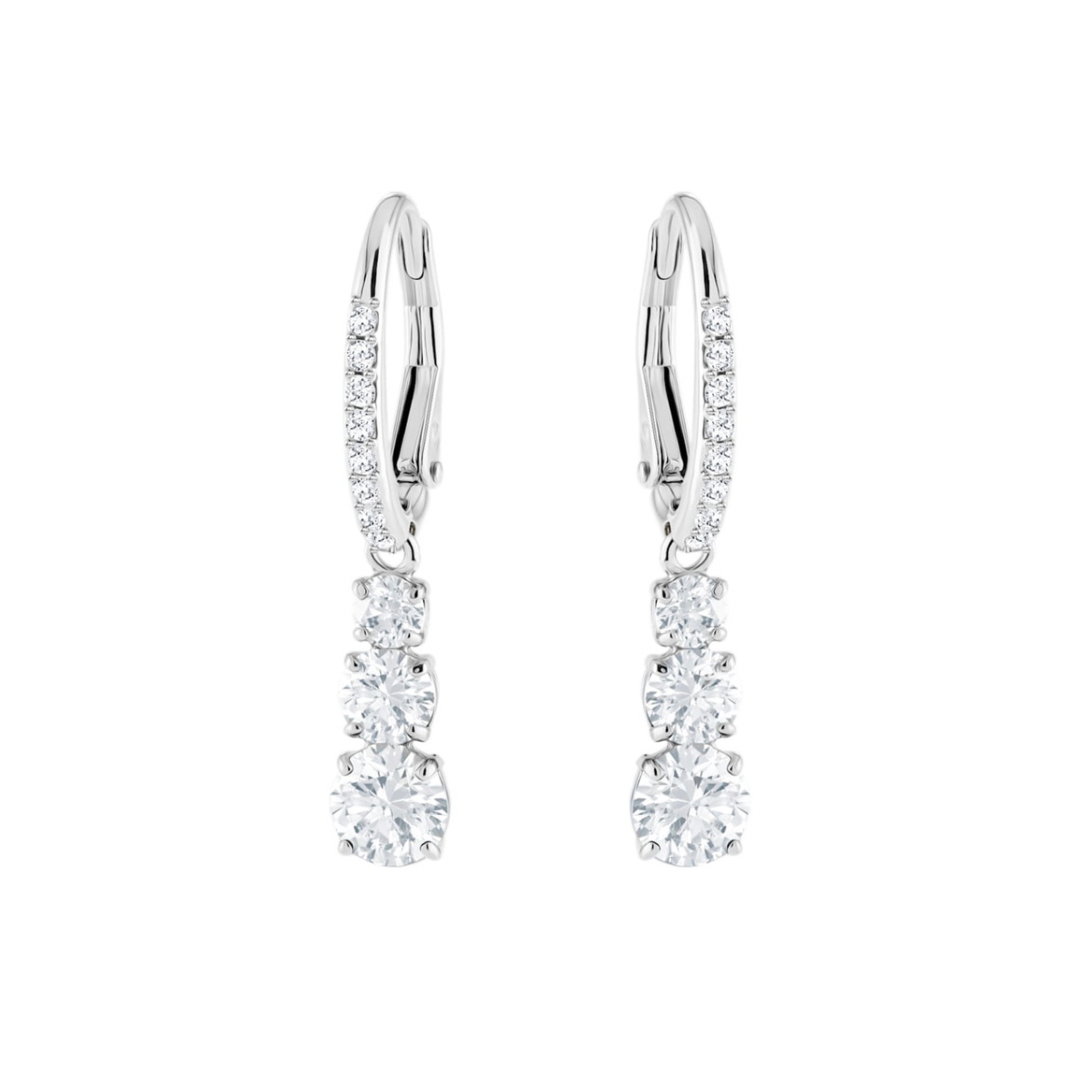 Juliet Drop Earring
